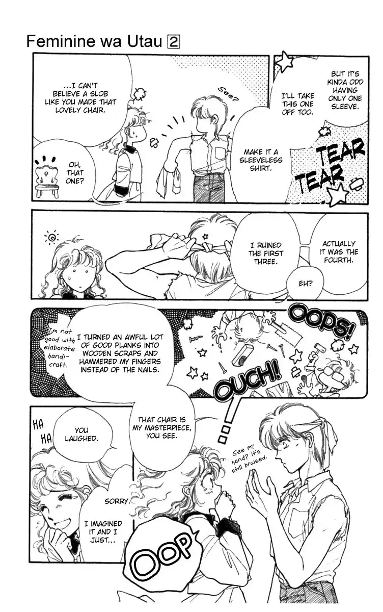 Viehmannin wa Utau Chapter 10 19
